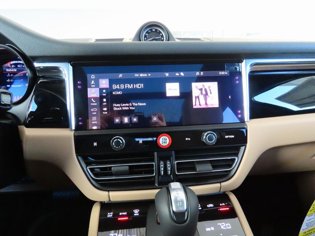 2025 Porsche Macan San Clemente CA