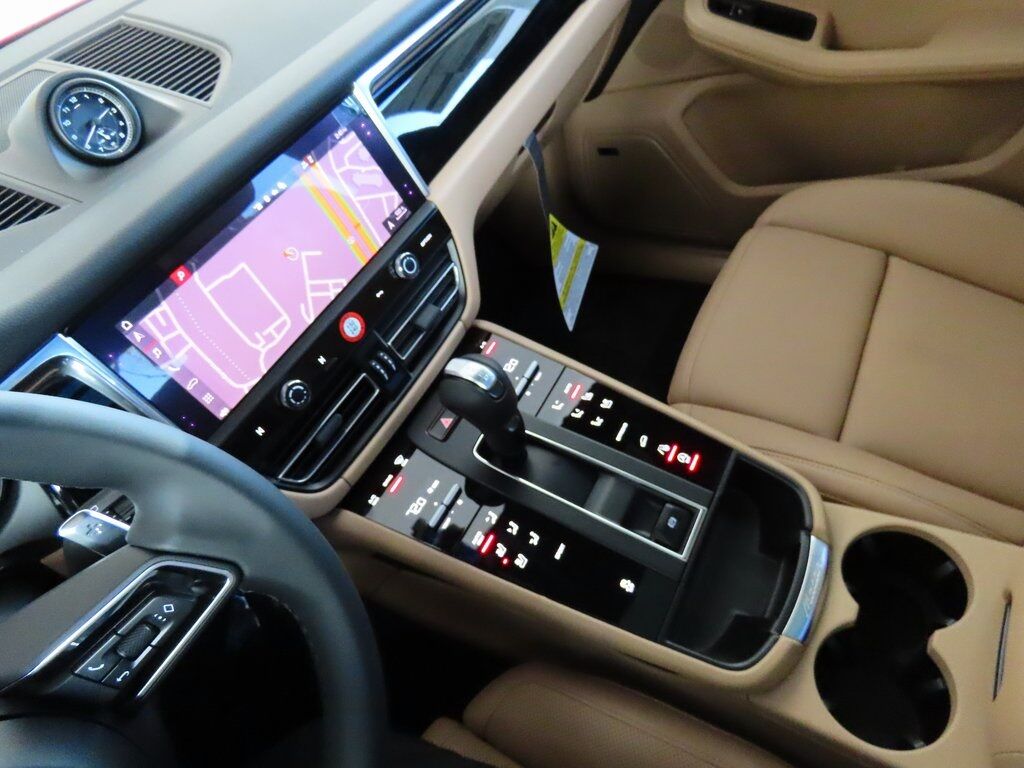 2025 Porsche Macan San Clemente CA
