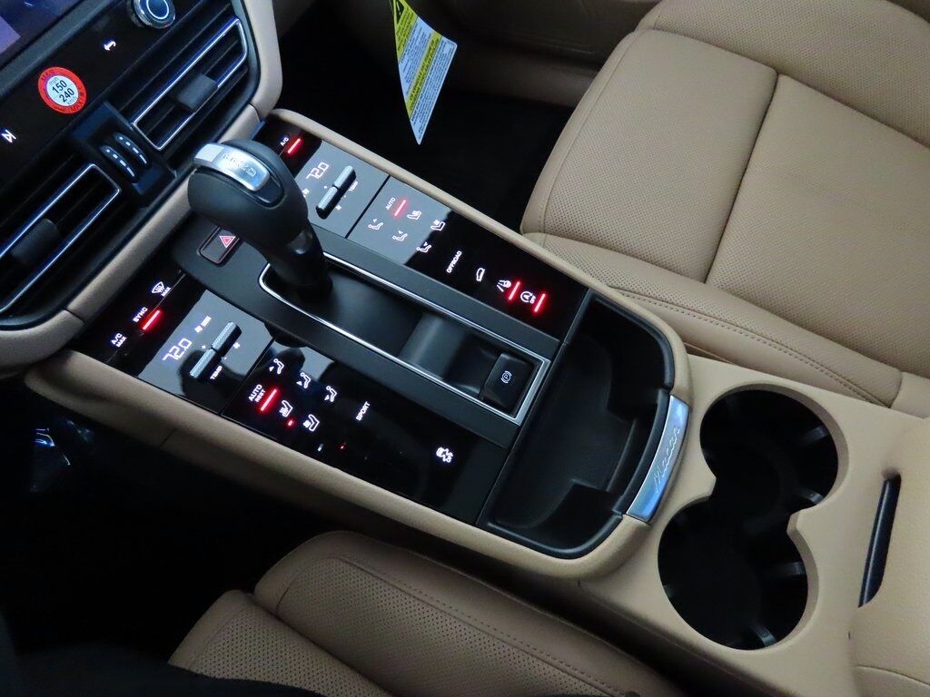 2025 Porsche Macan San Clemente CA