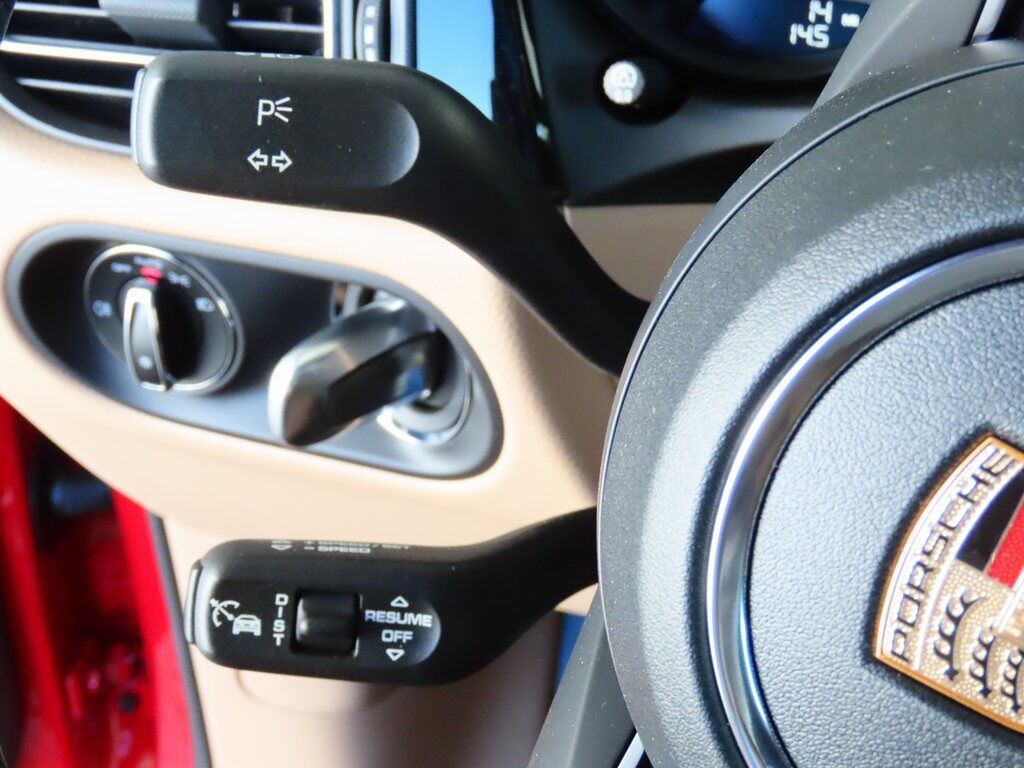 2025 Porsche Macan San Clemente CA