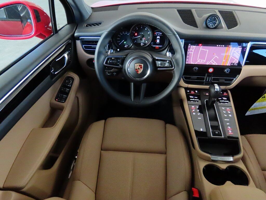2025 Porsche Macan San Clemente CA