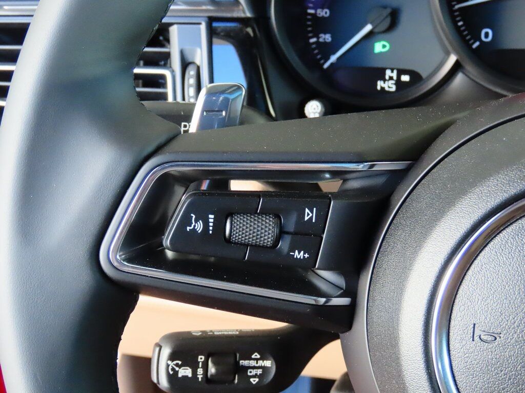 2025 Porsche Macan San Clemente CA