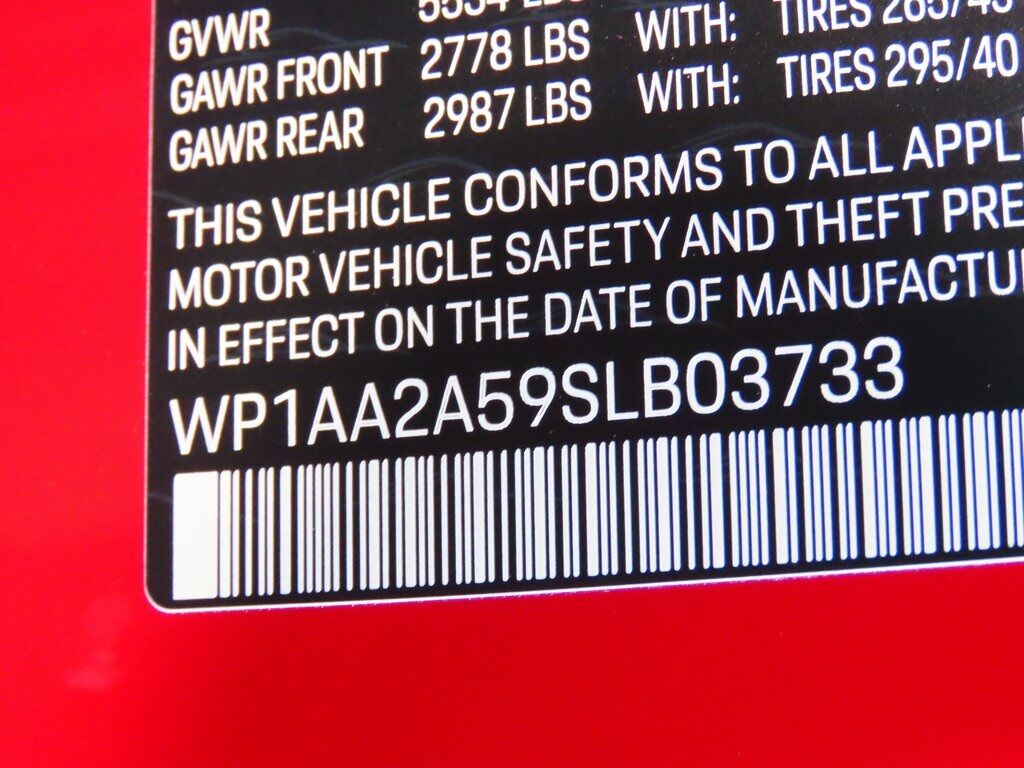 2025 Porsche Macan San Clemente CA