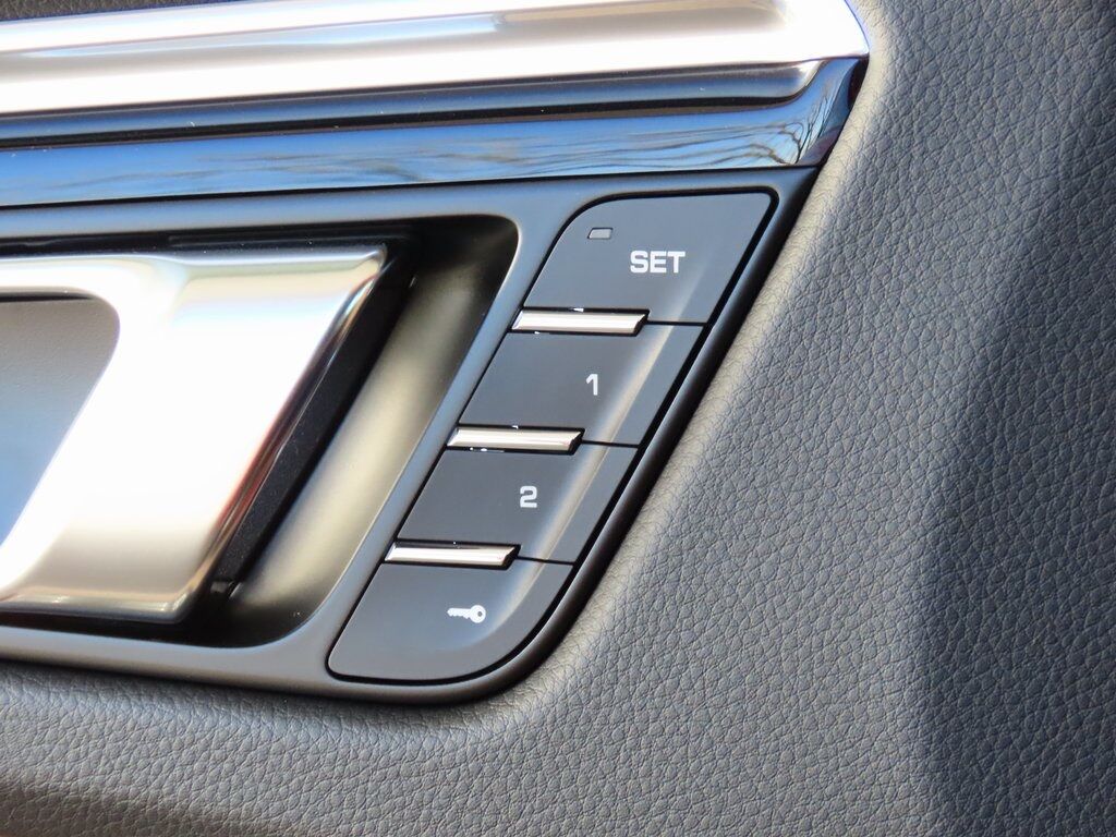 2025 Porsche Macan San Clemente CA