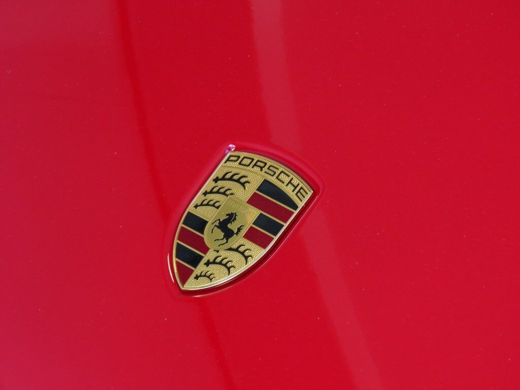 2025 Porsche Macan San Clemente CA