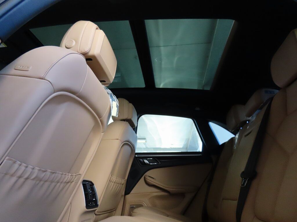 2025 Porsche Macan San Clemente CA