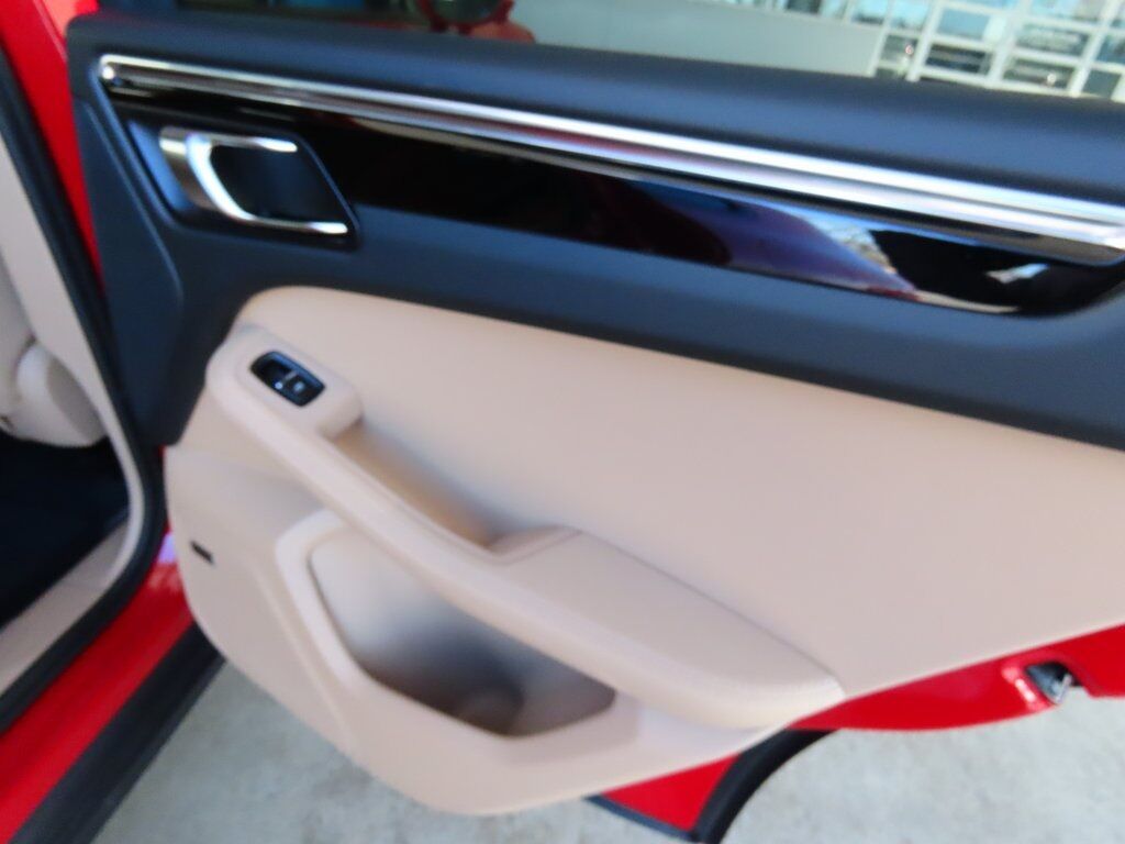 2025 Porsche Macan San Clemente CA