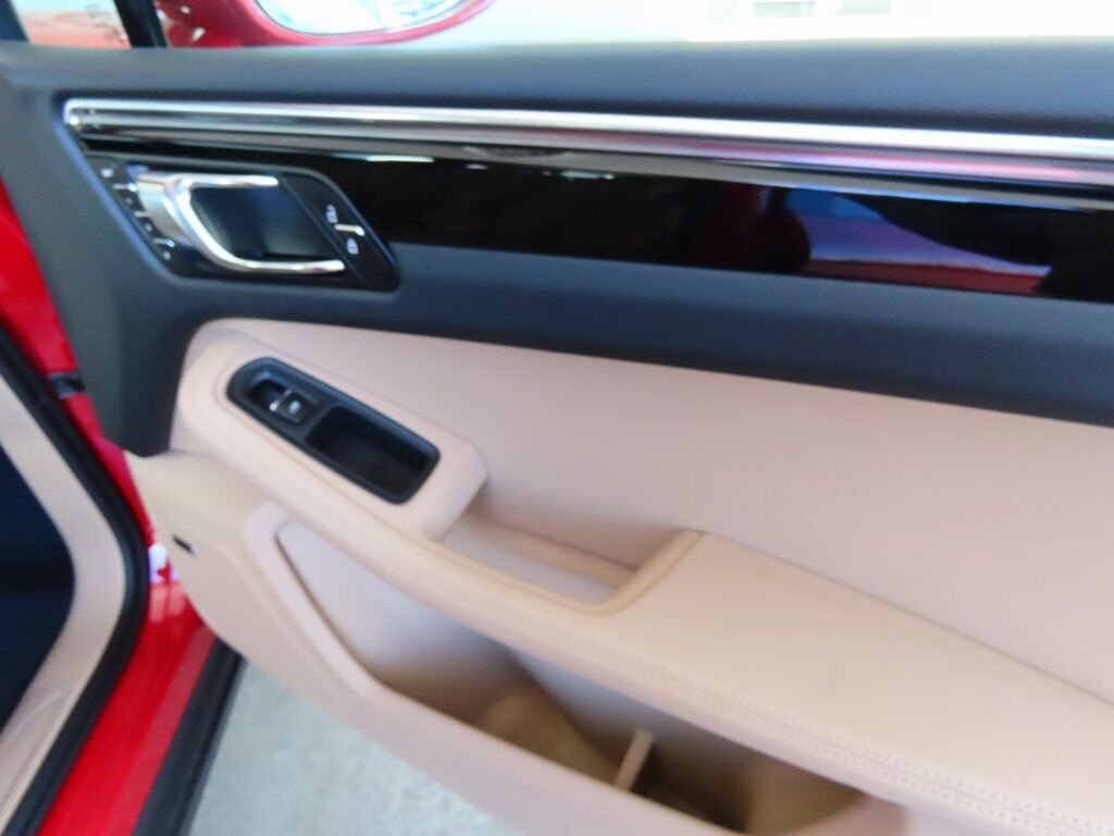 2025 Porsche Macan San Clemente CA