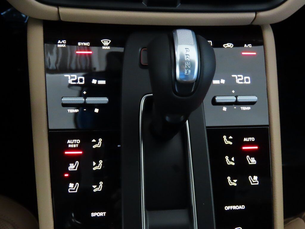 2025 Porsche Macan San Clemente CA