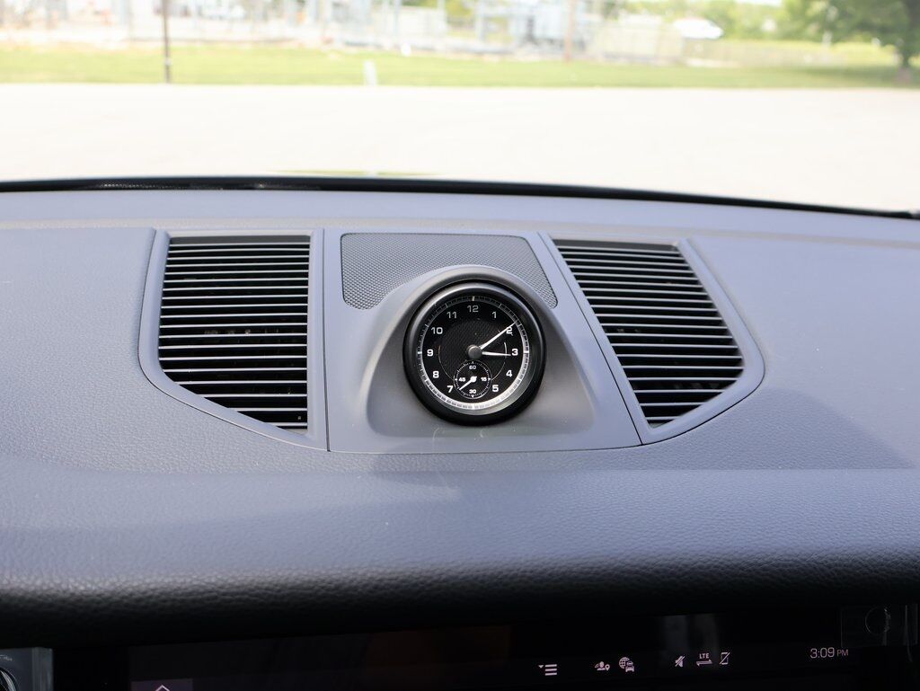 2025 Porsche Macan San Clemente CA