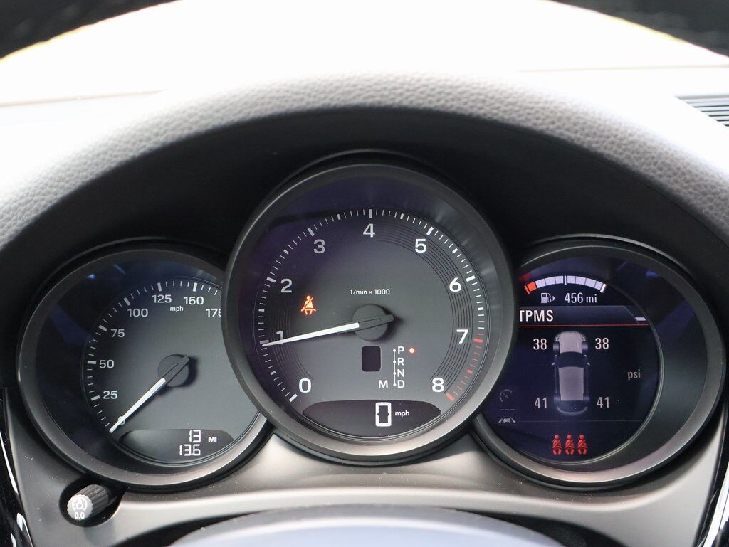 2025 Porsche Macan San Clemente CA