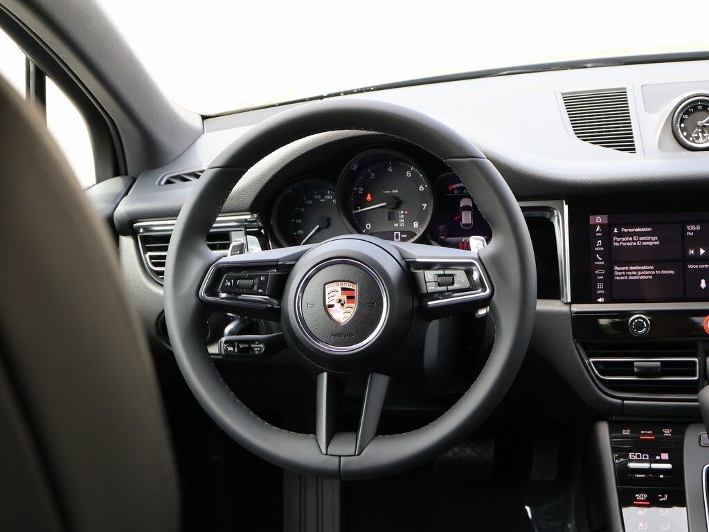 2025 Porsche Macan San Clemente CA