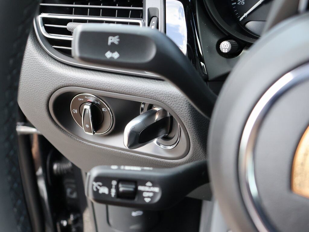 2025 Porsche Macan San Clemente CA