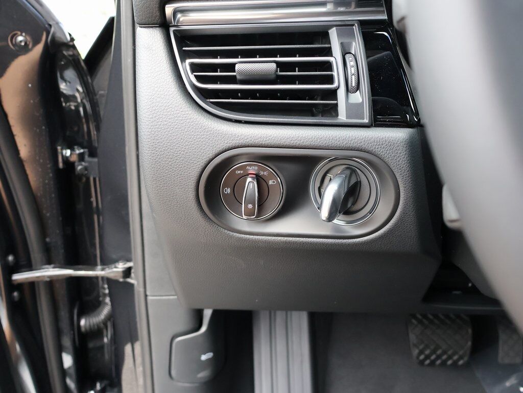 2025 Porsche Macan San Clemente CA