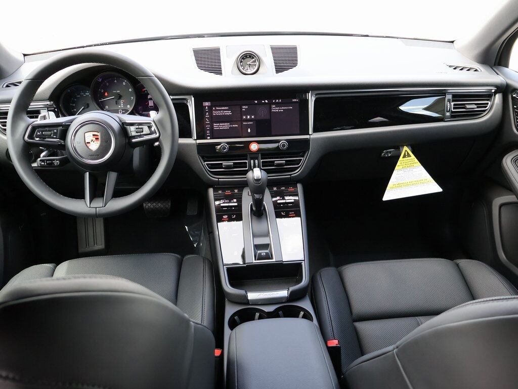 2025 Porsche Macan San Clemente CA