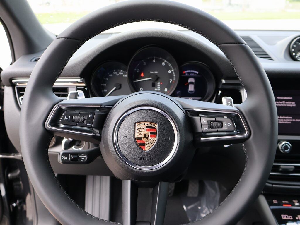 2025 Porsche Macan San Clemente CA
