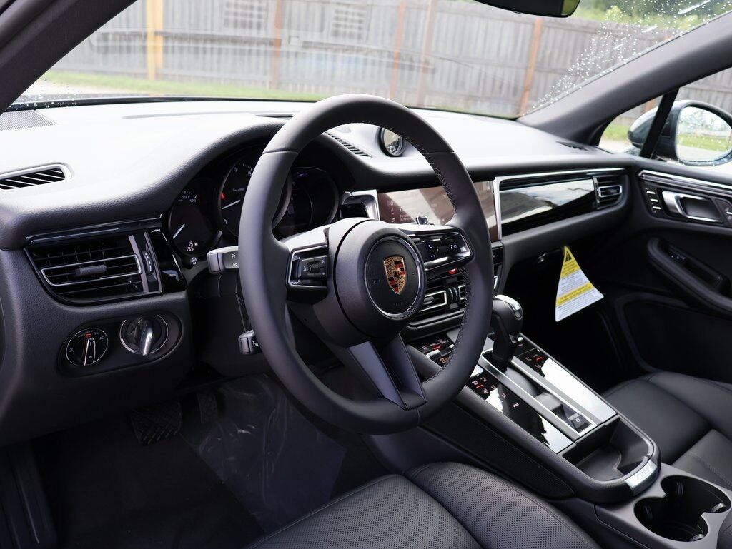 2025 Porsche Macan San Clemente CA