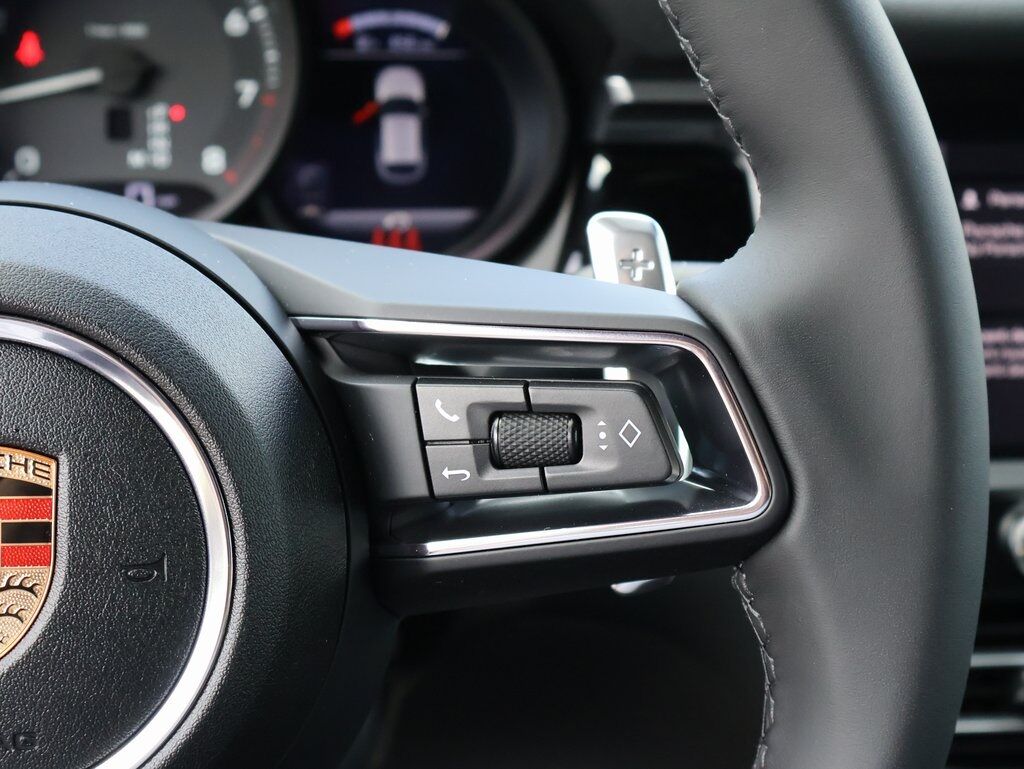 2025 Porsche Macan San Clemente CA