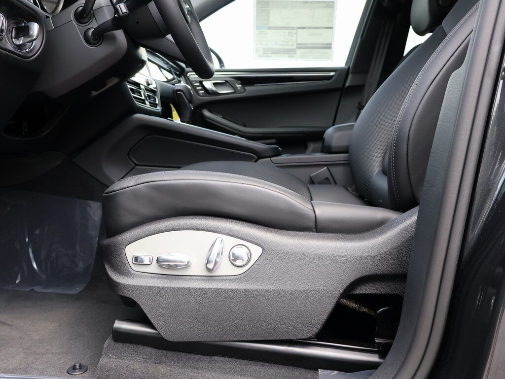 2025 Porsche Macan San Clemente CA