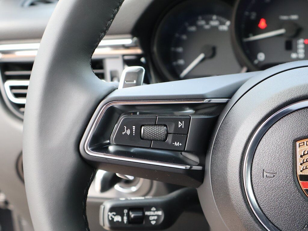 2025 Porsche Macan San Clemente CA