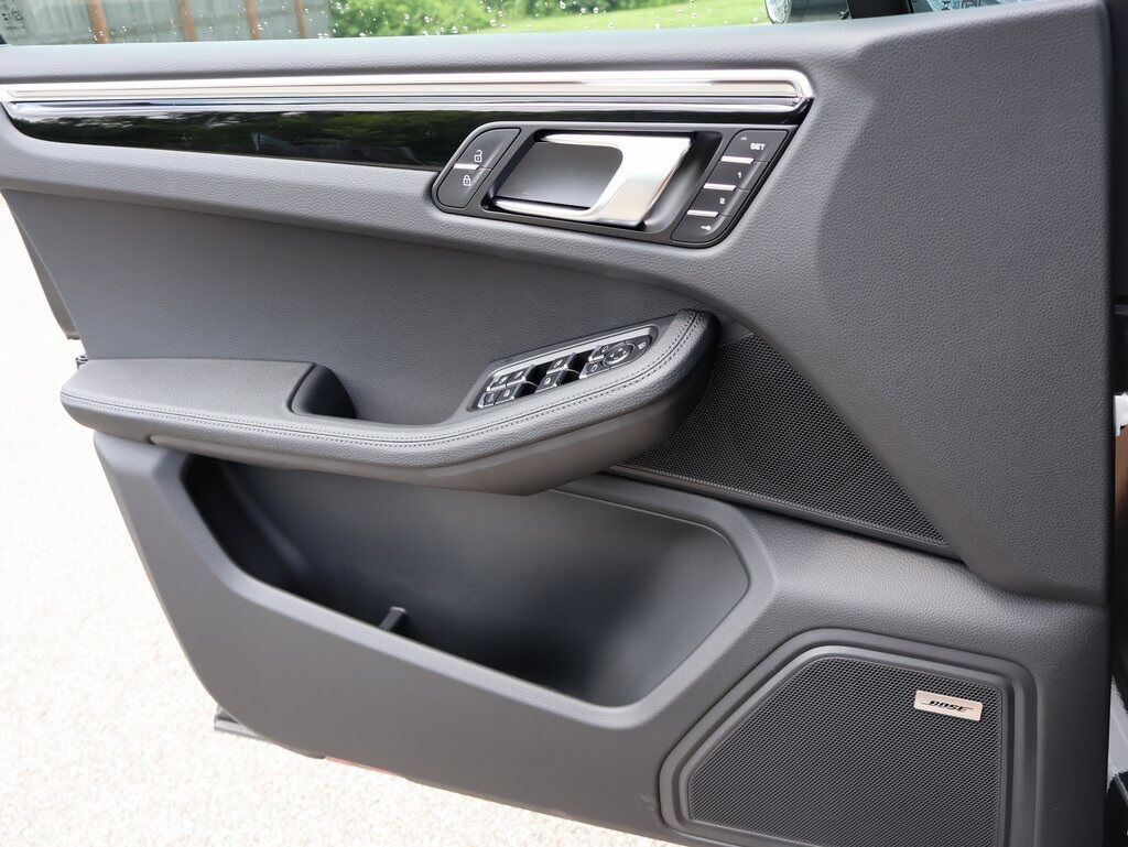 2025 Porsche Macan San Clemente CA