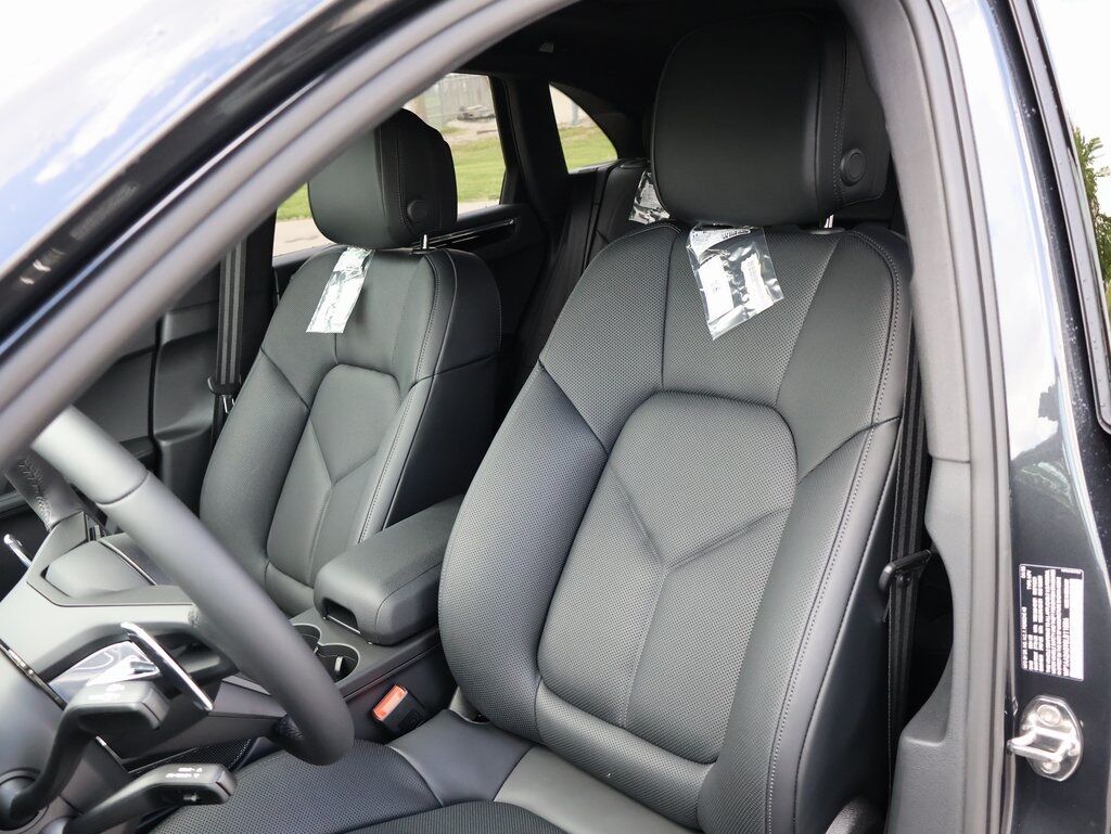 2025 Porsche Macan San Clemente CA