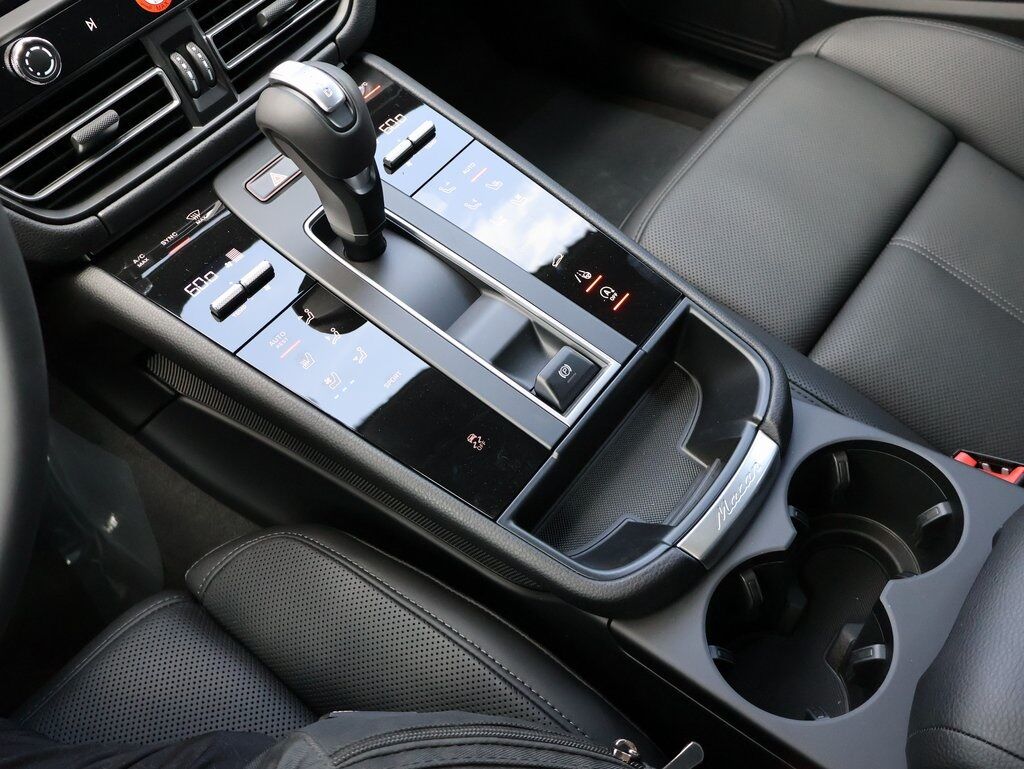 2025 Porsche Macan San Clemente CA
