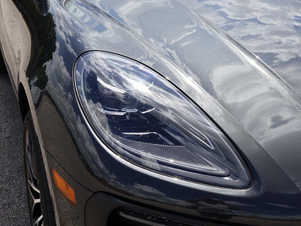 2025 Porsche Macan San Clemente CA