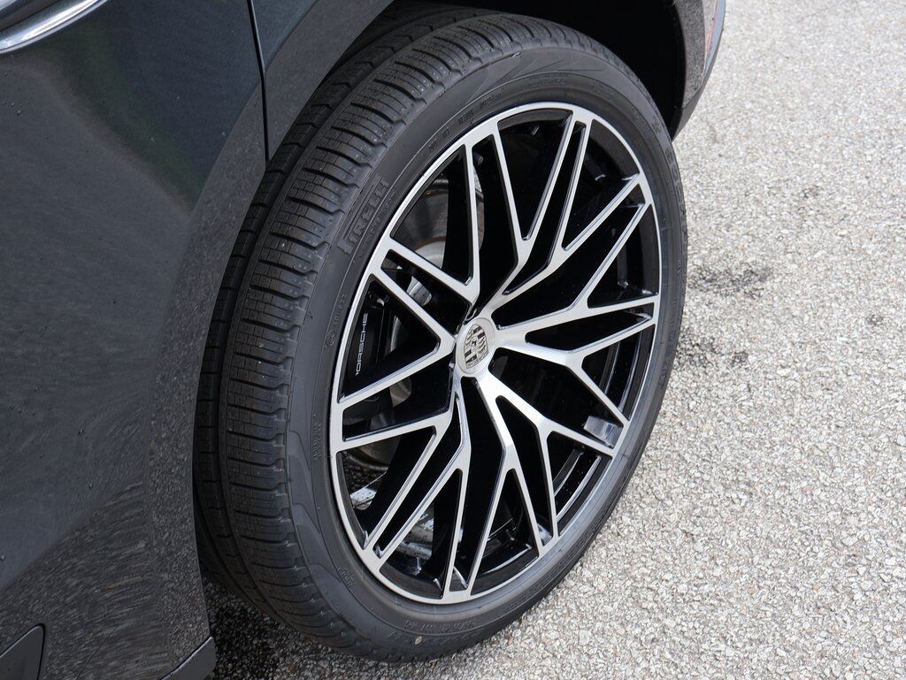 2025 Porsche Macan San Clemente CA