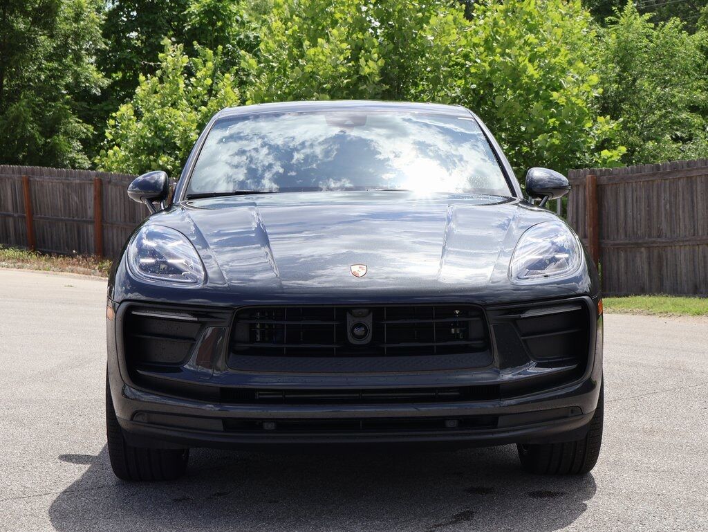 2025 Porsche Macan San Clemente CA
