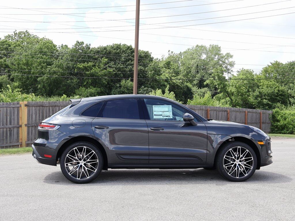 2025 Porsche Macan San Clemente CA