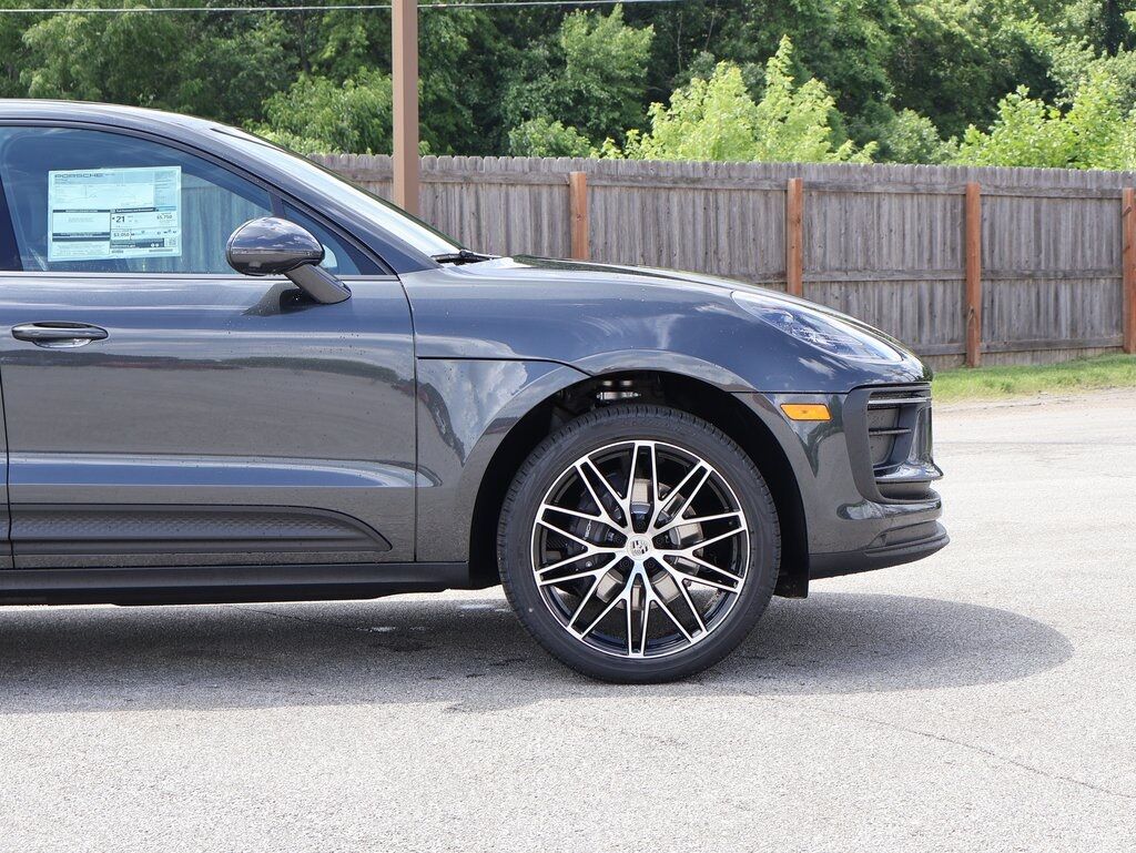 2025 Porsche Macan San Clemente CA