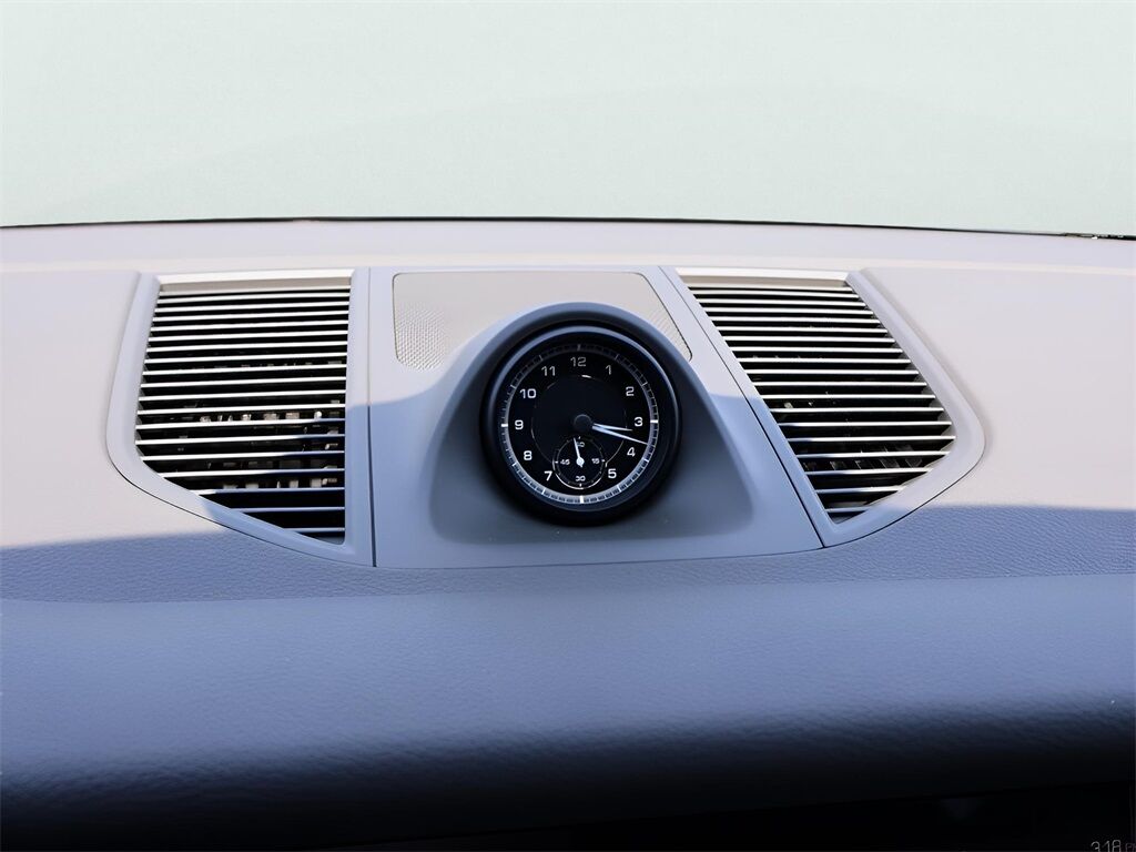 2025 Porsche Macan San Clemente CA