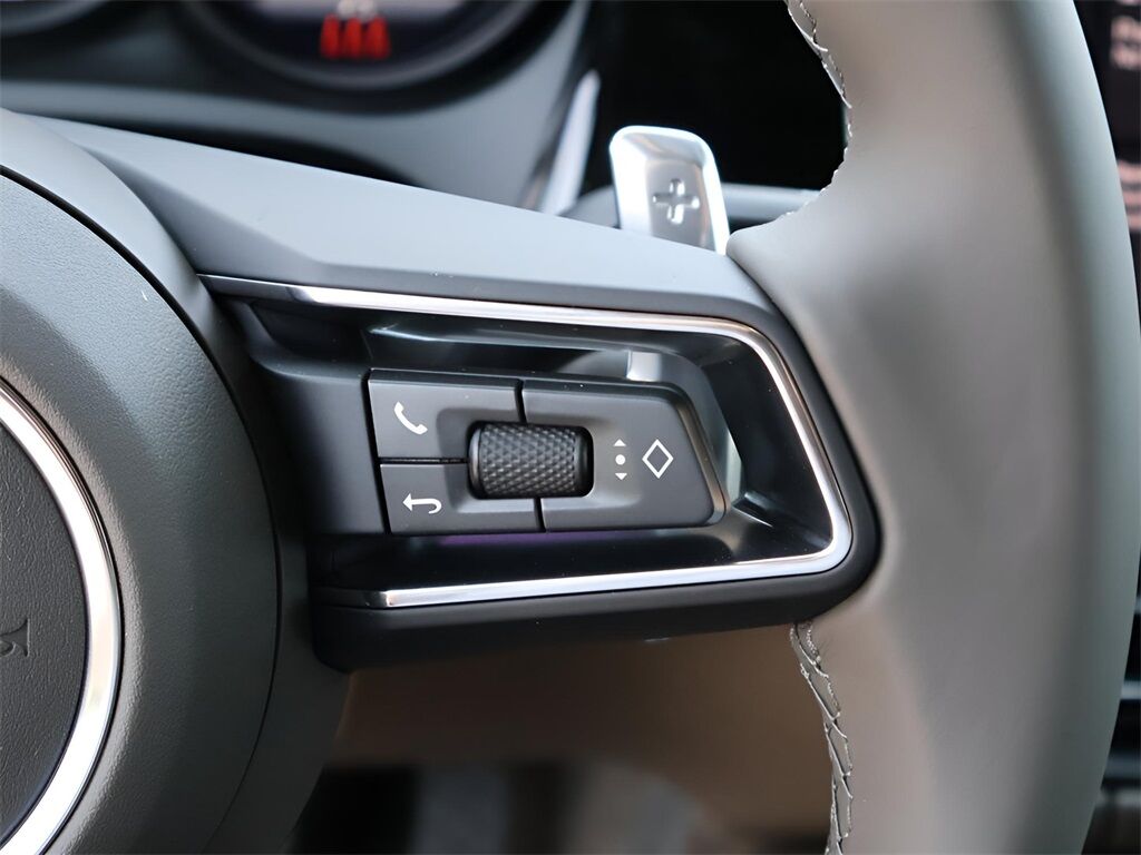 2025 Porsche Macan San Clemente CA