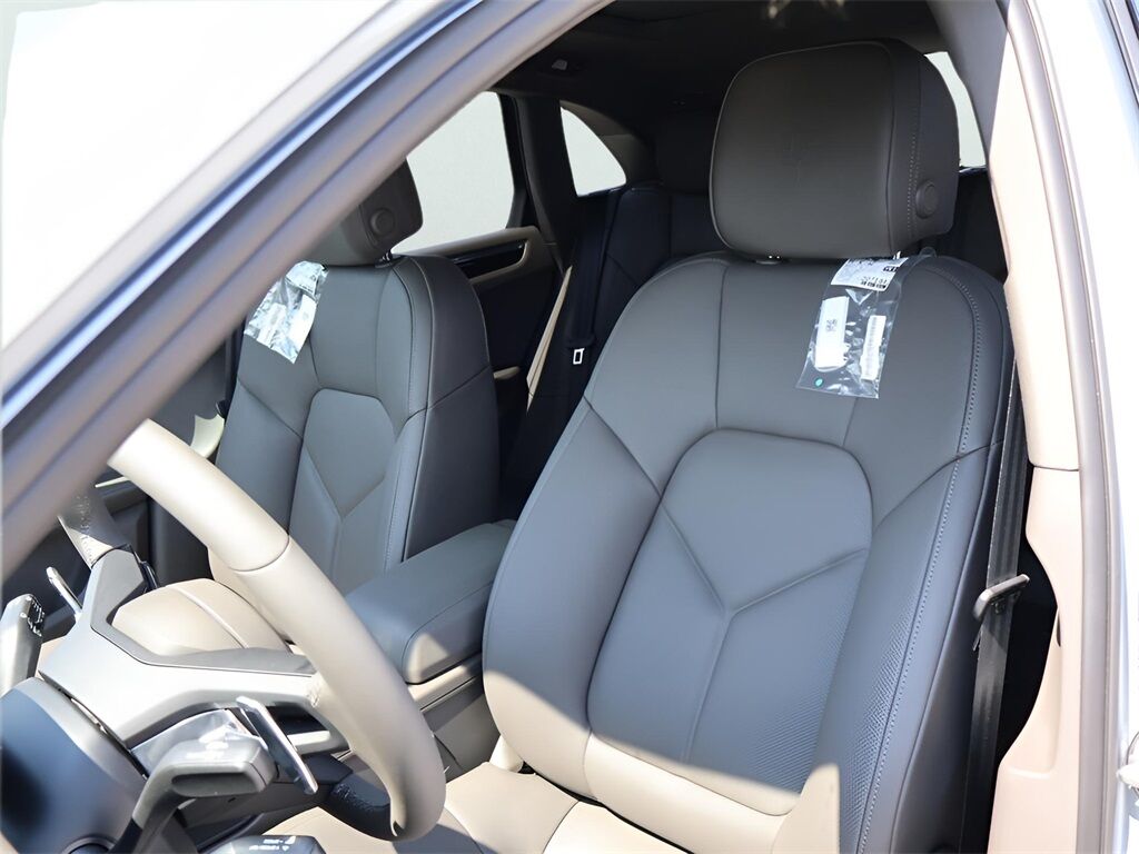 2025 Porsche Macan San Clemente CA