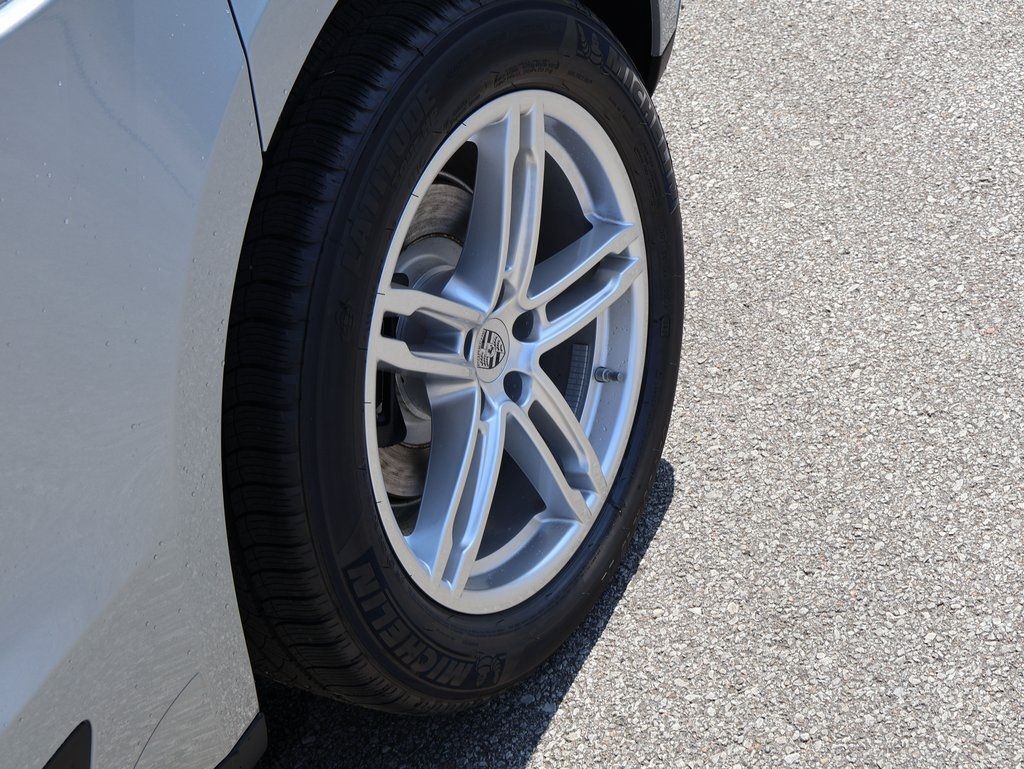 2025 Porsche Macan San Clemente CA