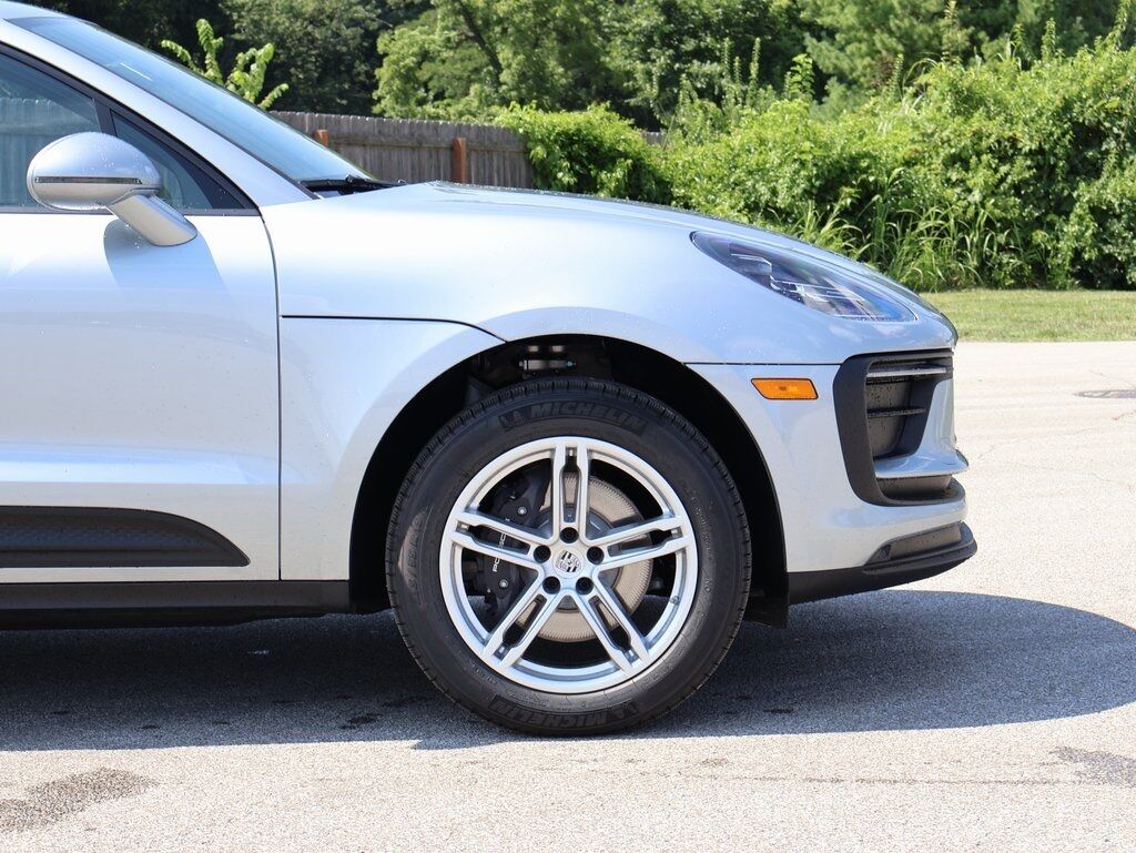 2025 Porsche Macan San Clemente CA