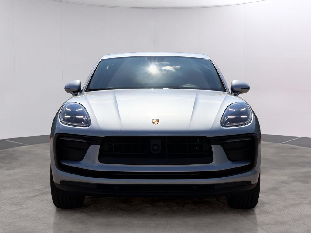 2025 Porsche Macan San Clemente CA