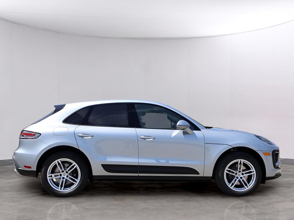 2025 Porsche Macan San Clemente CA