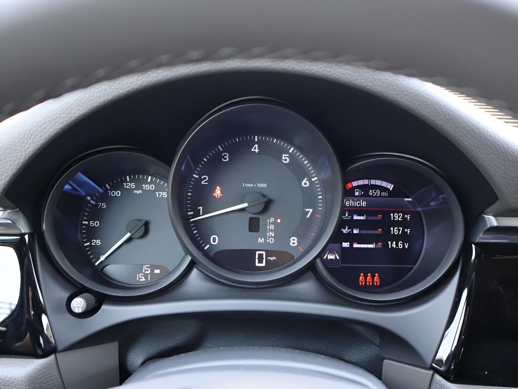 2025 Porsche Macan San Clemente CA