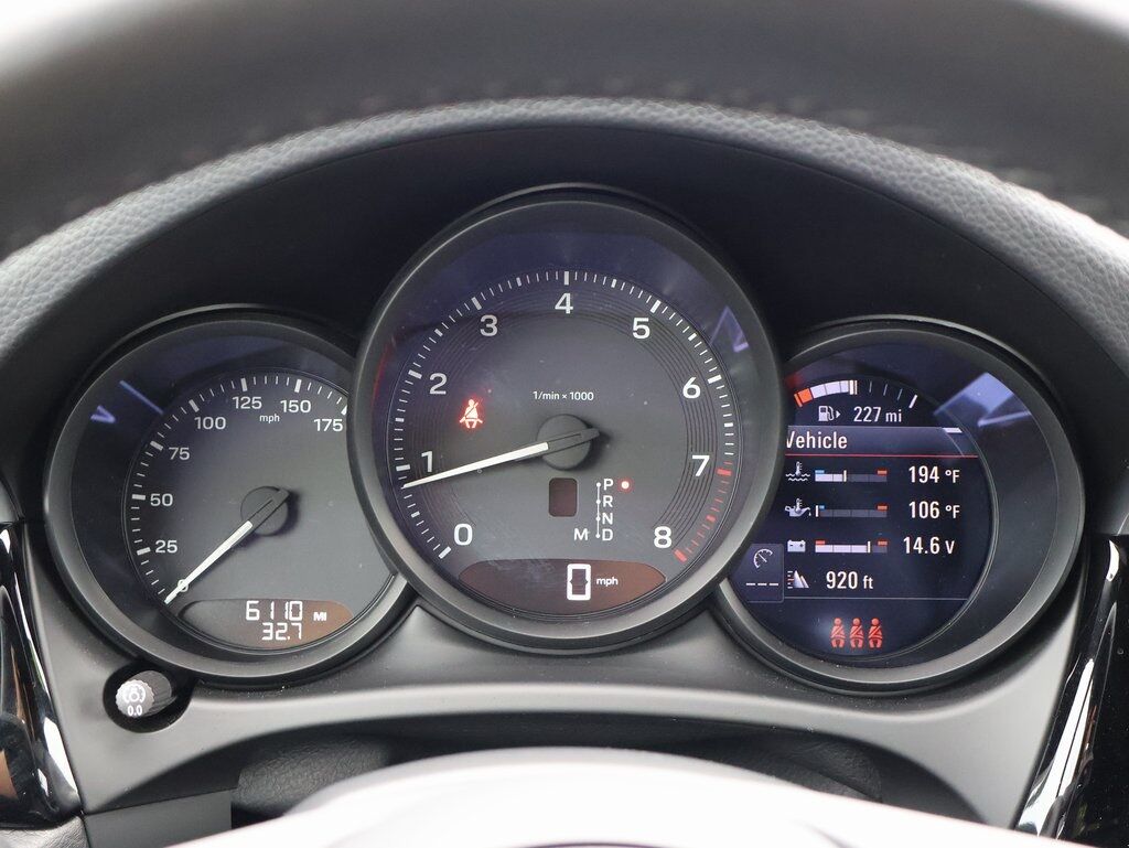 2025 Porsche Macan San Clemente CA