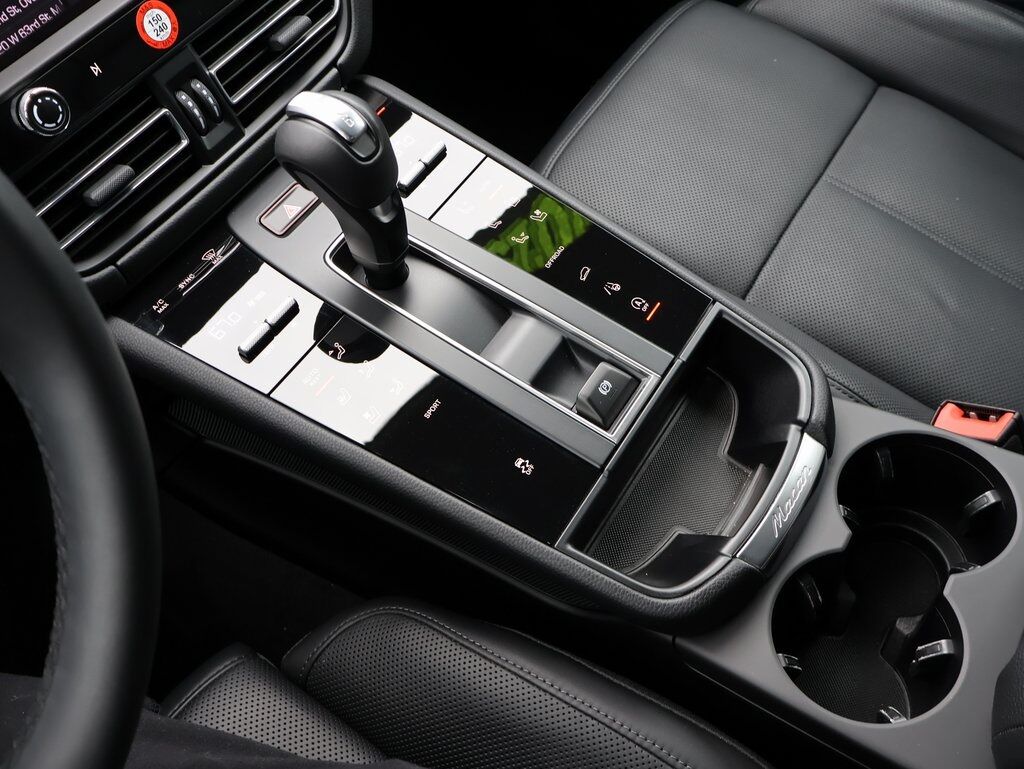 2025 Porsche Macan San Clemente CA