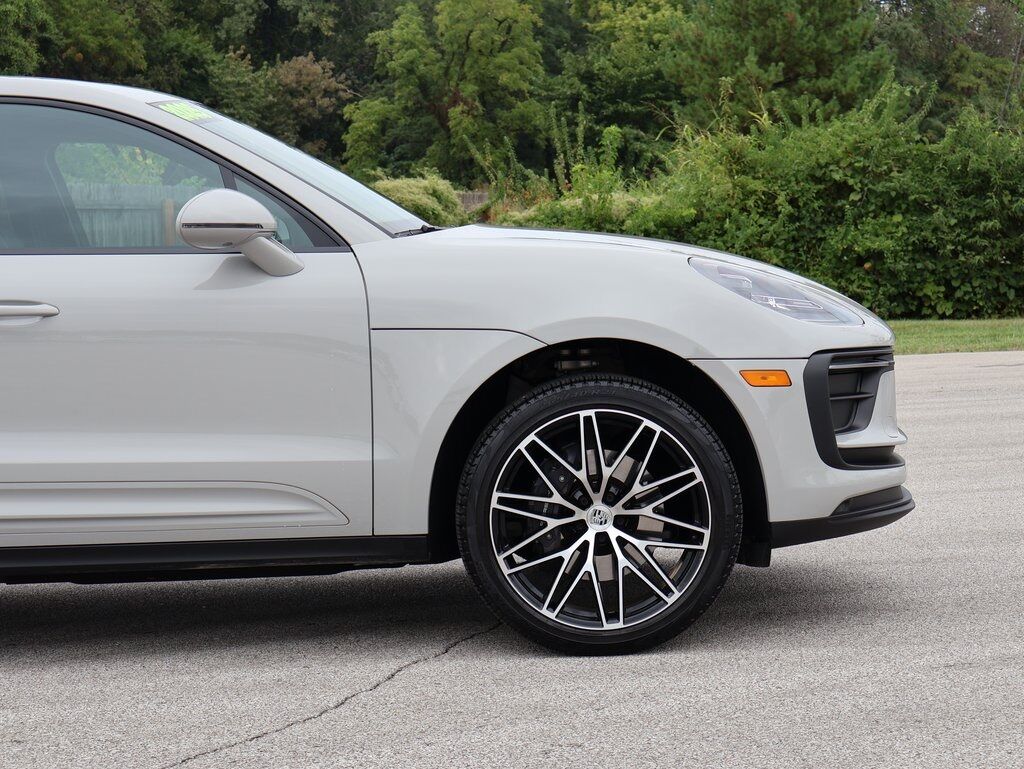 2025 Porsche Macan San Clemente CA