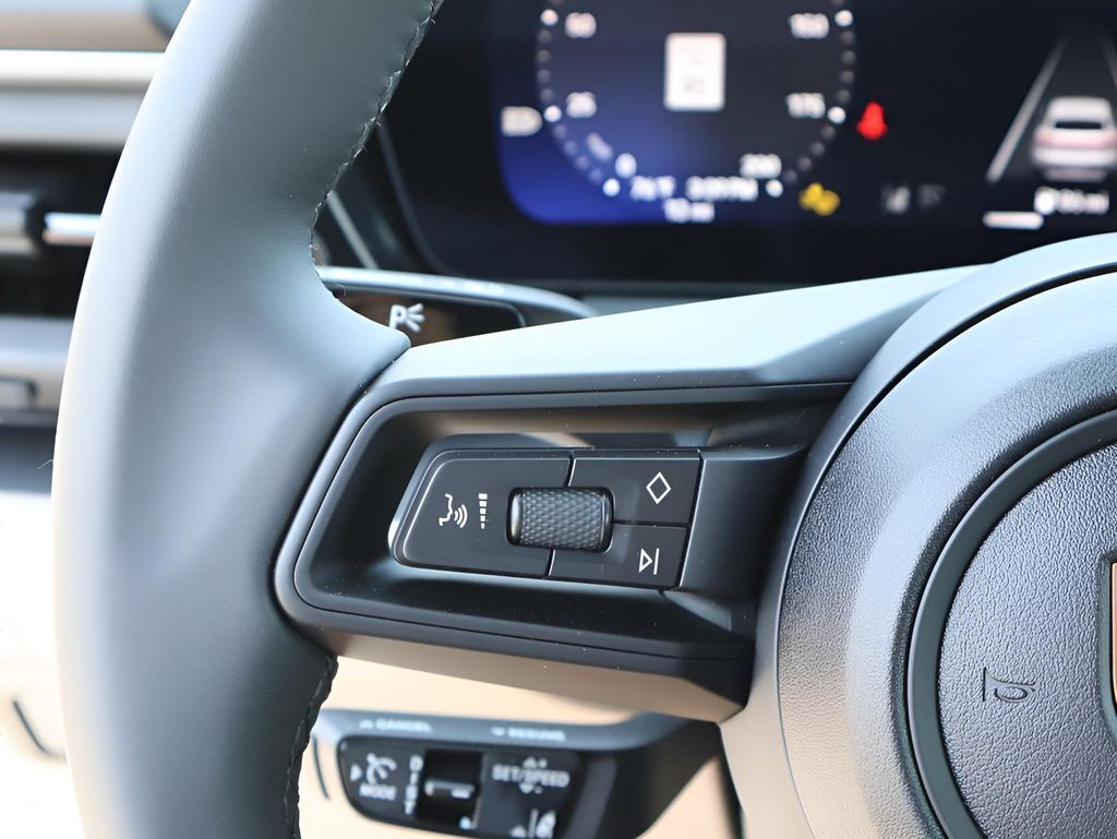 2025 Porsche Macan Electric San Clemente CA