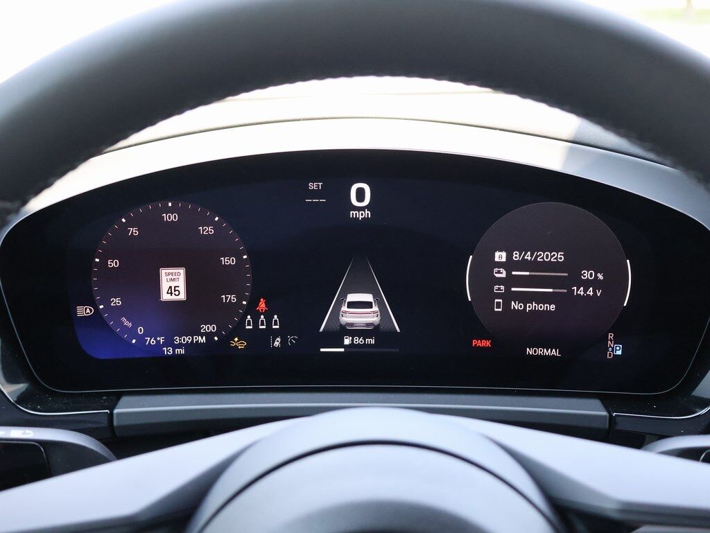 2025 Porsche Macan Electric San Clemente CA