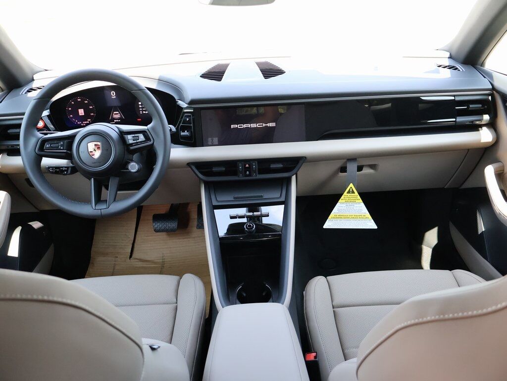 2025 Porsche Macan Electric San Clemente CA