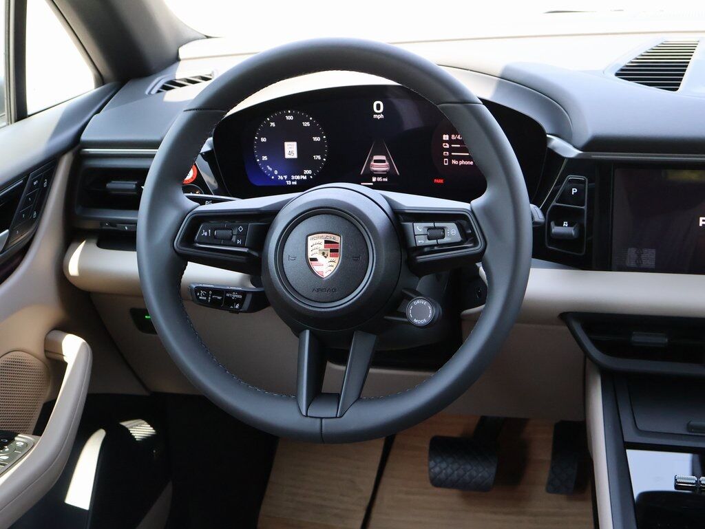 2025 Porsche Macan Electric San Clemente CA