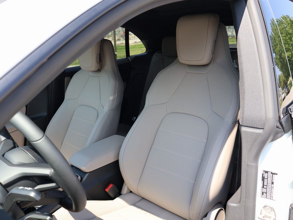 2025 Porsche Macan Electric San Clemente CA