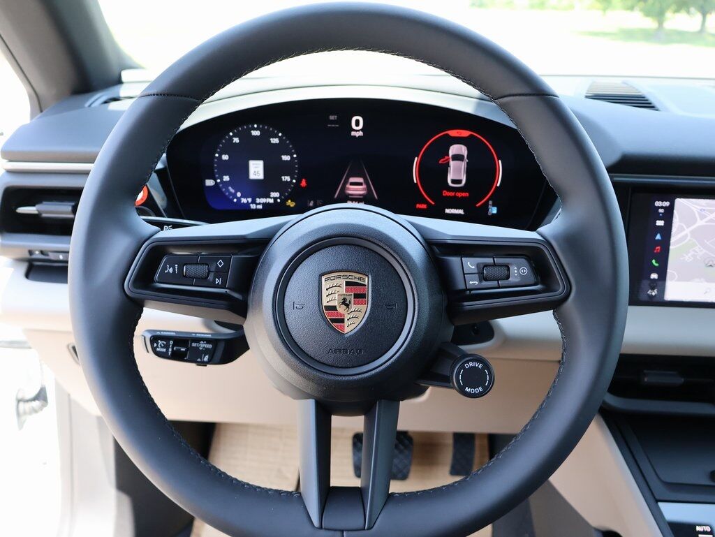 2025 Porsche Macan Electric San Clemente CA