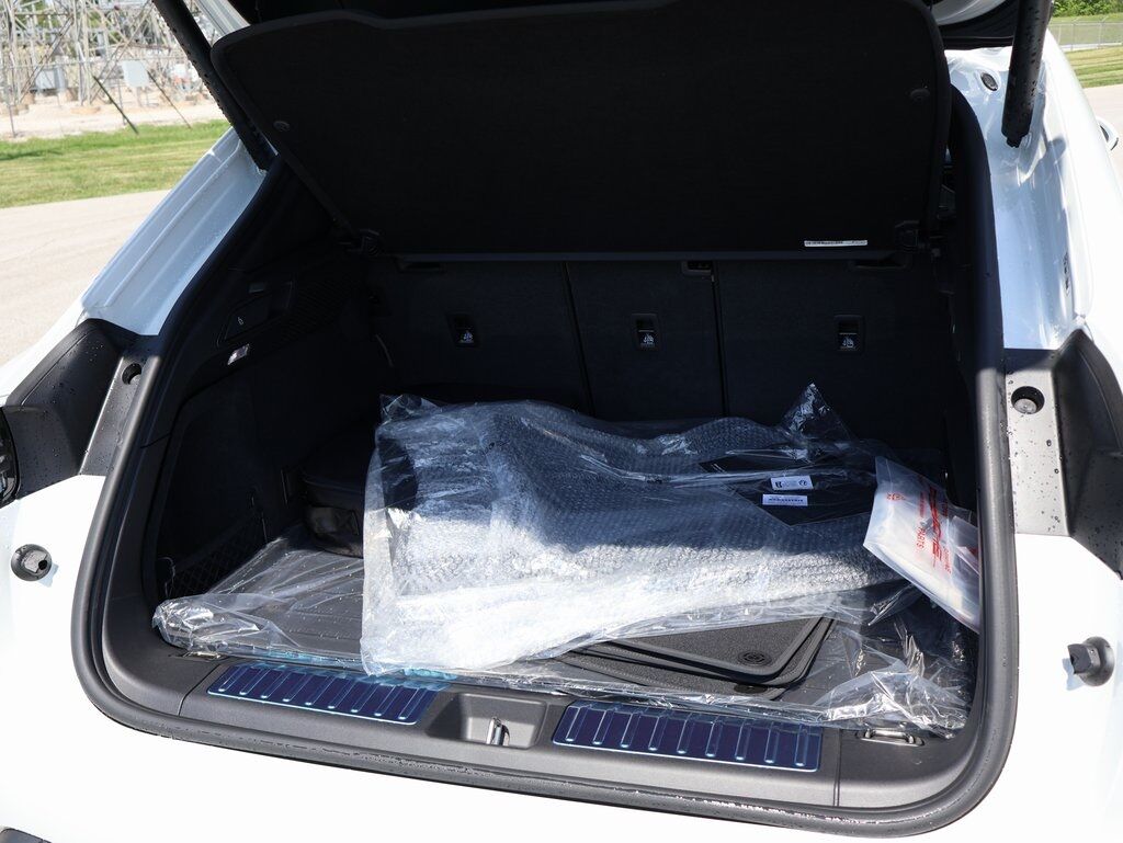 2025 Porsche Macan Electric San Clemente CA